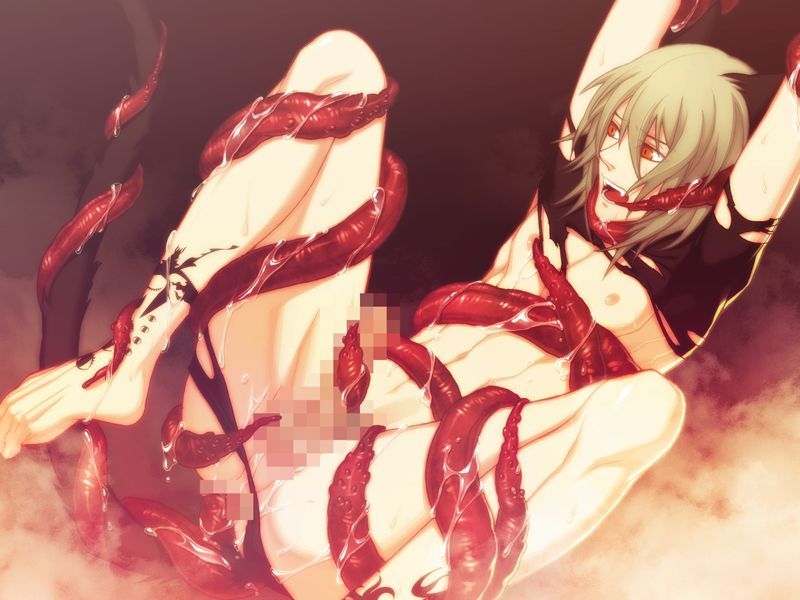 Lamento CG-幻想世界