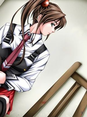 黑暗圣经(Bible Black)游戏CG - 幻想世界-在线漫画论坛-漫画-幻想世界