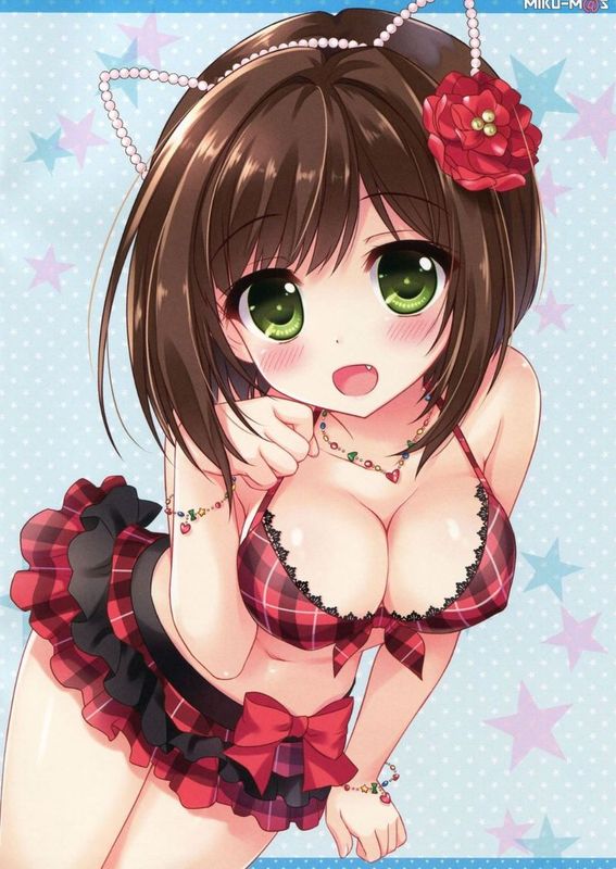 (C88) [あめ のち ゆき (あめとゆき)] MIKU-M@S (アイドルマスター シンデレラガールズ)[CE汉化]-幻想世界