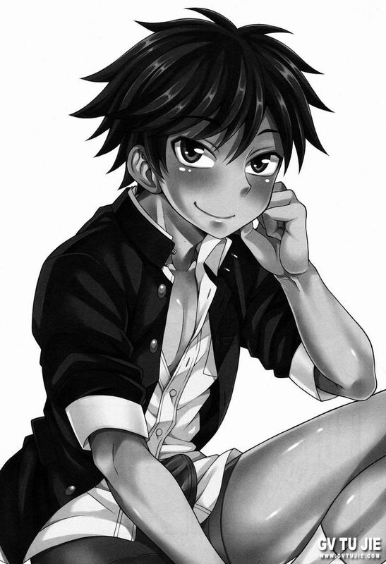 不純関係-幻想世界