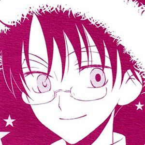 Snow Drop[xxxHolic] - 幻想世界-在线漫画论坛-漫画-幻想世界