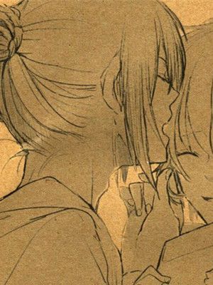 昨日之歌[NO.6]-幻想世界