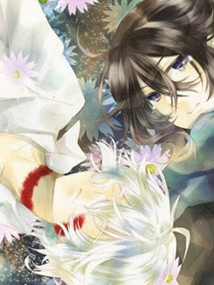 X者之死[NO.6]-幻想世界