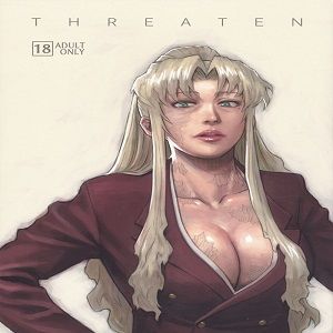 THREATEN (企業傭兵)-幻想世界