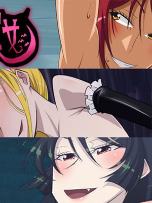 【黑条汉化】[檜風呂] 淫行王女 (怪物王女)-幻想世界