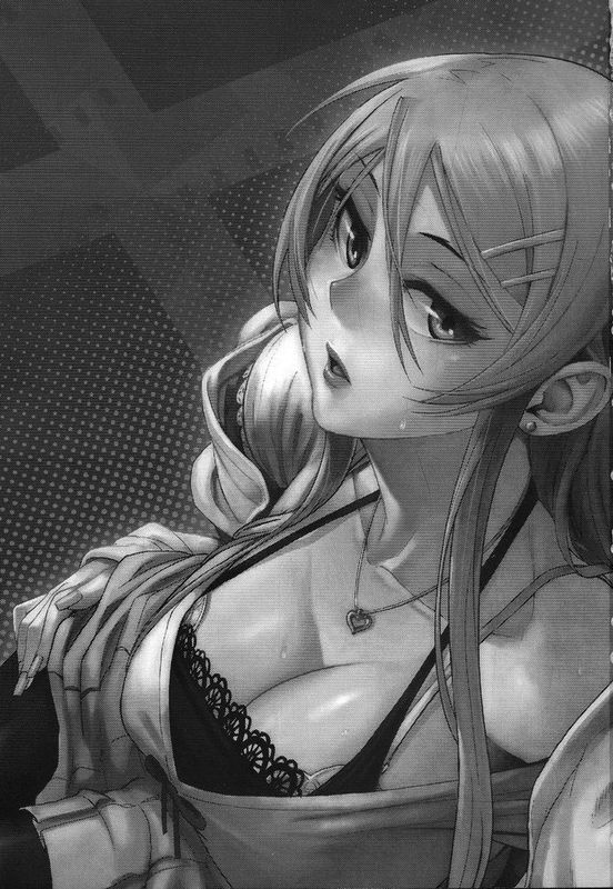 (CW36) [華容道 (松果)] 十年後的人生諮詢 (俺の妹がこんなに可愛いわけがない,中国語)-幻想世界