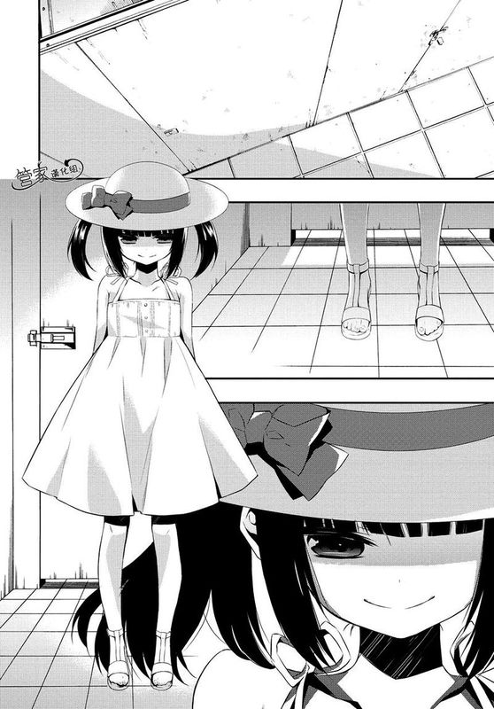 Anorexia-幻想世界