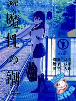 (C88) [Himura Nyuugyou (Himura Kiseki)] Zoku Mashou no  [脸肿汉化组]-幻想世界