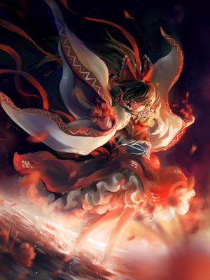 东方大法好 - 幻想世界-在线漫画论坛-漫画-幻想世界