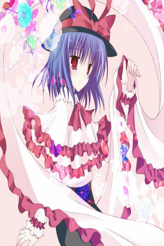 东方大法好-幻想世界