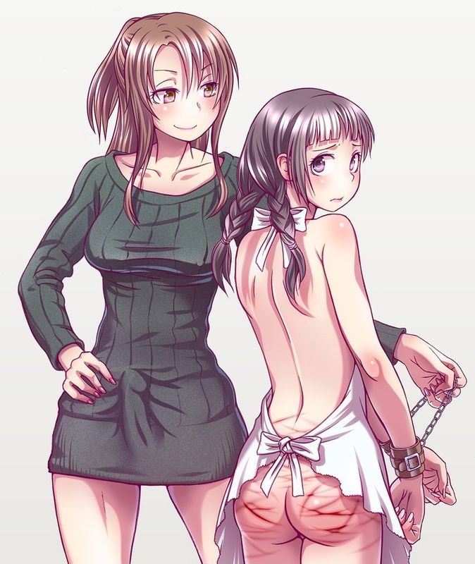 [沒有漢化] [膕舐郎] 無名-幻想世界