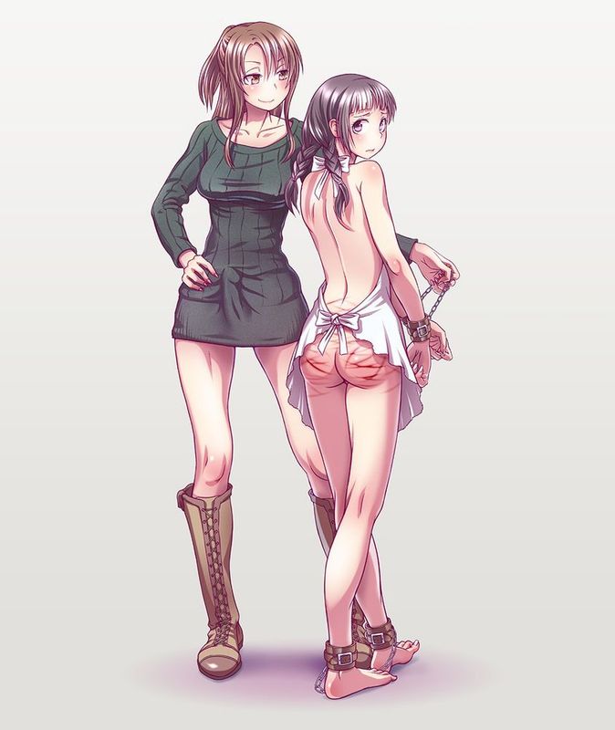 [沒有漢化] [膕舐郎] 無名-幻想世界