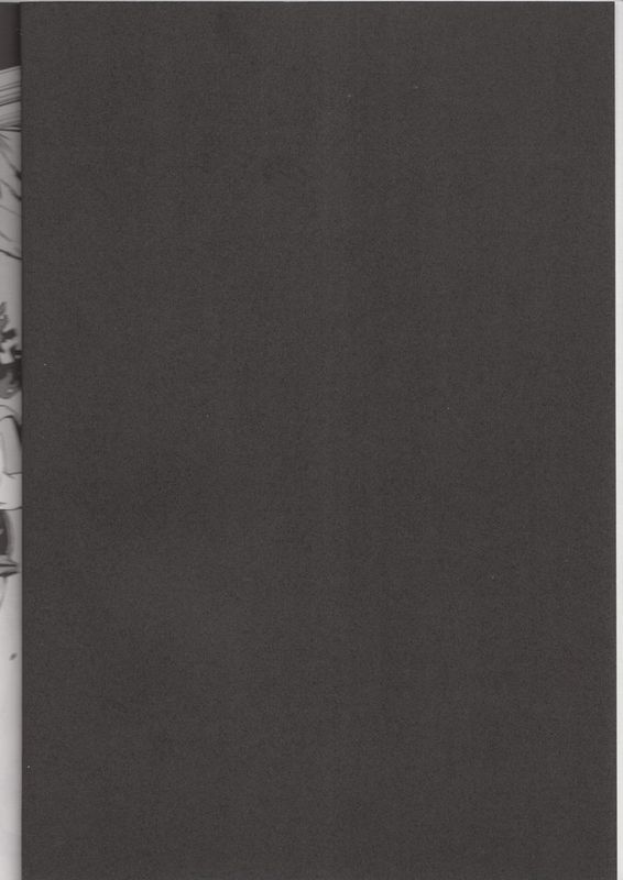 [瑞树汉化组](C89) [彩RIP (あやとあやり)] 娼年忍者好色奇譚 (ラグナロクオンライン)-幻想世界