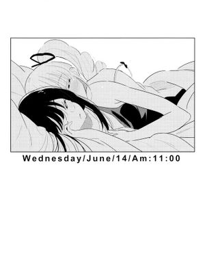 [ジャックとニコルソン (のりパチ)] Wednesday June 14 Am 11 :00 (アイカツ!) - 幻想世界-在线漫画论坛-漫画-幻想世界