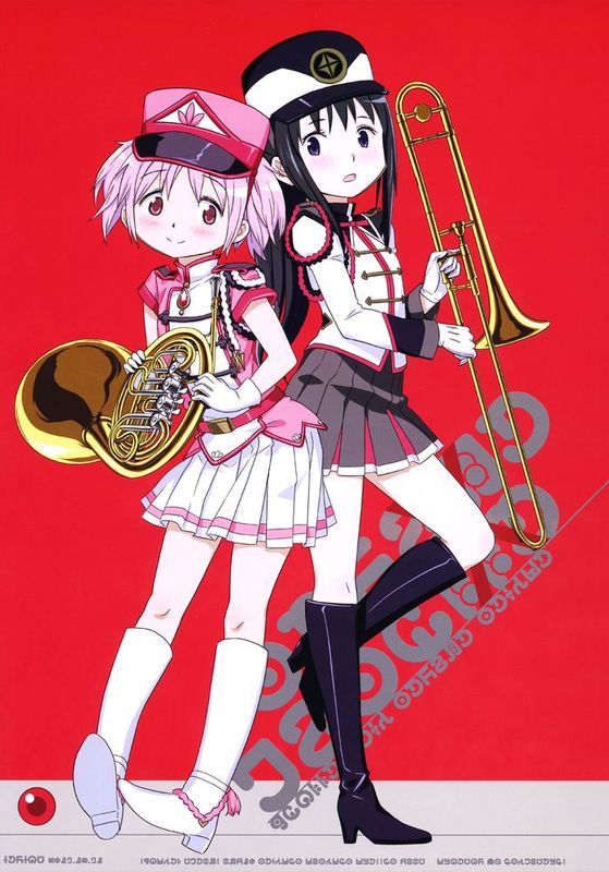 [沒有漢化] (C87) [ガジェット工房 (A-10)] GIRLIE：EX (魔法少女まどか☆マギカ)-幻想世界