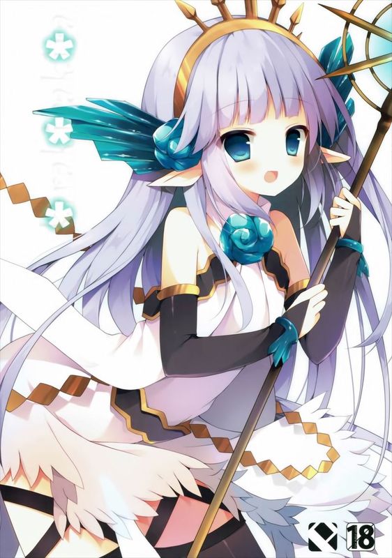 ＊＊＊ (Granblue Fantasy)-幻想世界