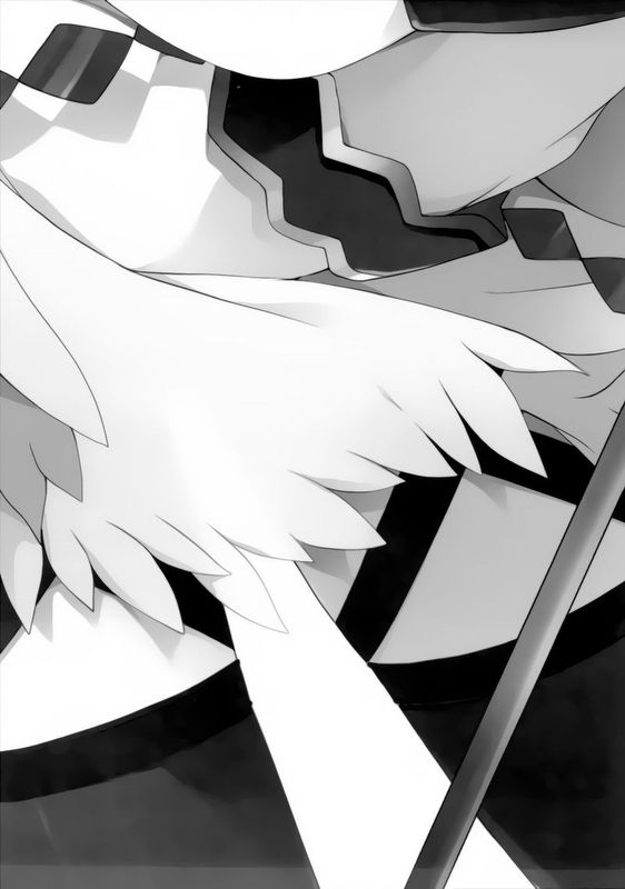 ＊＊＊ (Granblue Fantasy)-幻想世界