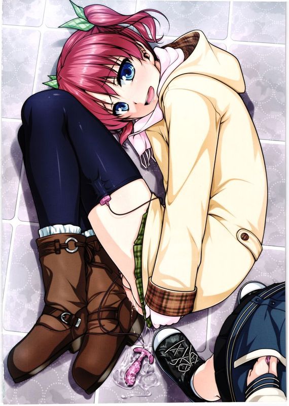 [顏文字個人漢化] (C88) [High-Spirit (あおぎりぺんた)] じょそオナ・エクスタシス! 総集編-幻想世界