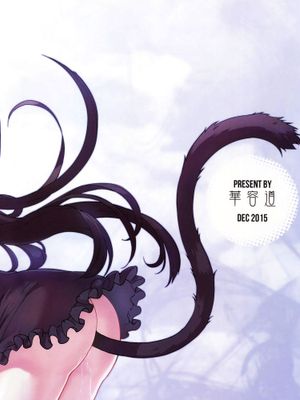 [中文] (FF27) [華容道] 十年後 黒猫らくがき本 (俺の妹がこんなに可愛いわけがない)-幻想世界