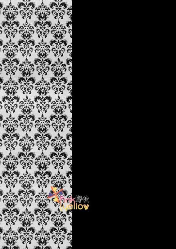 becoming the dark (黒子のバスケ)-幻想世界