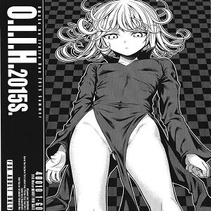 O.I.I.H.2015W-幻想世界