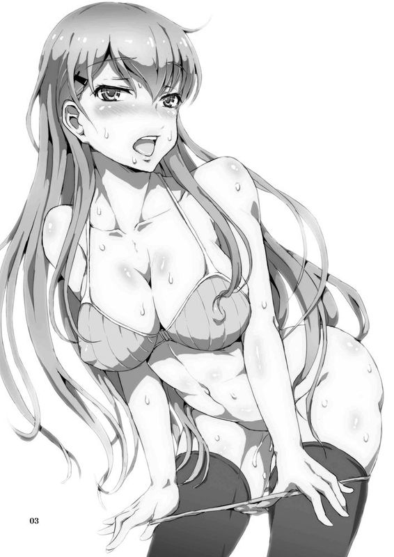 [脸肿汉化组] (C86) [.7 (DAWY)] 提督ぅ、鈴谷とイイコトしちゃう (艦隊これくしょん -艦これ-)-幻想世界