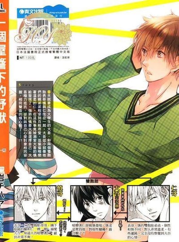 ひとつ屋根の下のケダモノ-幻想世界