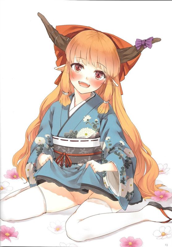 [cocomeroro (にしうり)] Innocence of Virgin (東方Project)-幻想世界