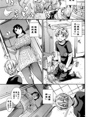 【义军AneMoe】[まぐろ帝國] My dear brother (COMIC SIGMA 2016年1月号) - 幻想世界-在线漫画论坛-漫画-幻想世界