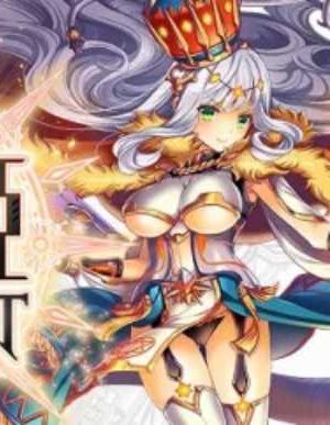 神姬project - 幻想世界-在线漫画论坛-漫画-幻想世界