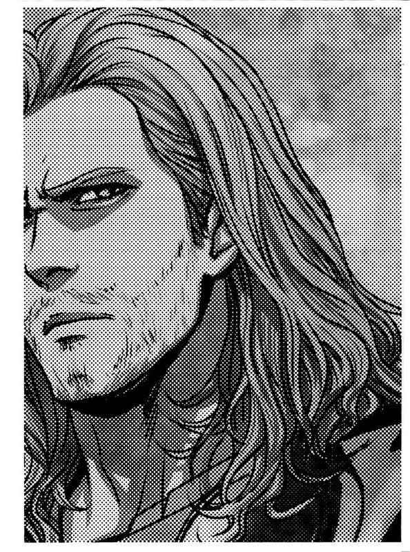 Nightmare (Avengers)-幻想世界