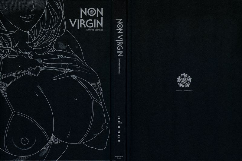NON VIRGIN-幻想世界