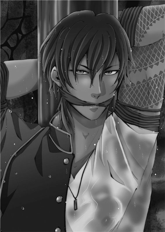 【刀剑乱舞】捕获-幻想世界