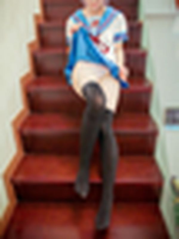 团子系列：有希少女-幻想世界