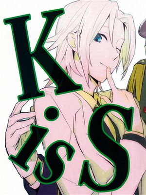 [K][汉化组汉化]KisS-幻想世界