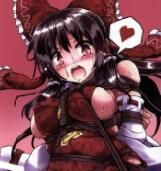 [黒りりの部屋 (lilish)] 捨て巫女の育て方 (東方Project)[朔夜汉化] - 幻想世界-在线漫画论坛-漫画-幻想世界