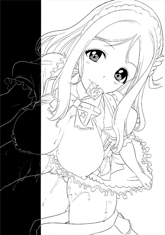 (C89) マリーが優しく教えてあげるネ (ラブライブ! サンシャイン!!) [无毒汉化组]-幻想世界