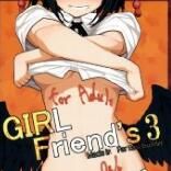 [極東工務店 (菊のすけまる)] GIRLFriend’s 3 (東方Project)[奶綠個人漢化]-在线漫画论坛-漫画-幻想世界