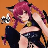 [ジャックポット64 (HAN)] ORNXX (東方Project)-幻想世界
