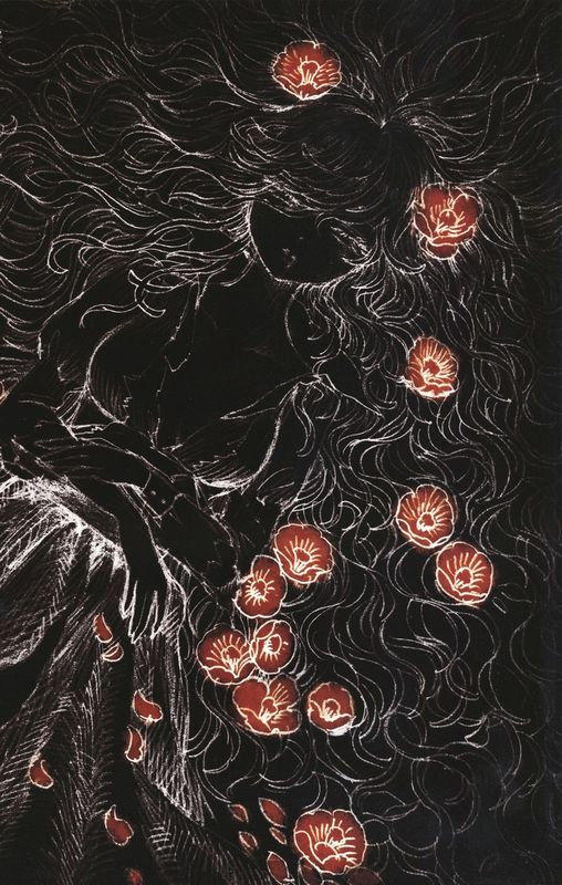 [YAYUYO (高虎)] 花嵐 kwaran (東方Project)-幻想世界