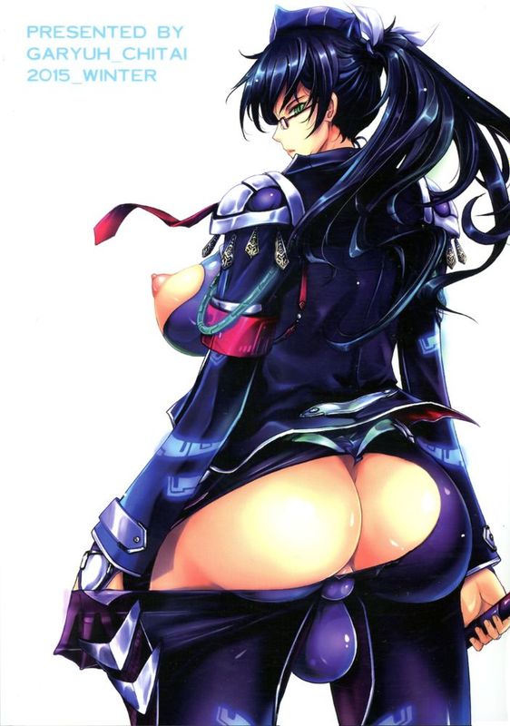 [沒有漢化] (C89) [我流痴帯 (TANA)] 対魔忍蓮魔零子 獄樂のアリーナ (対魔忍アサギ～決戦アリーナ)-幻想世界