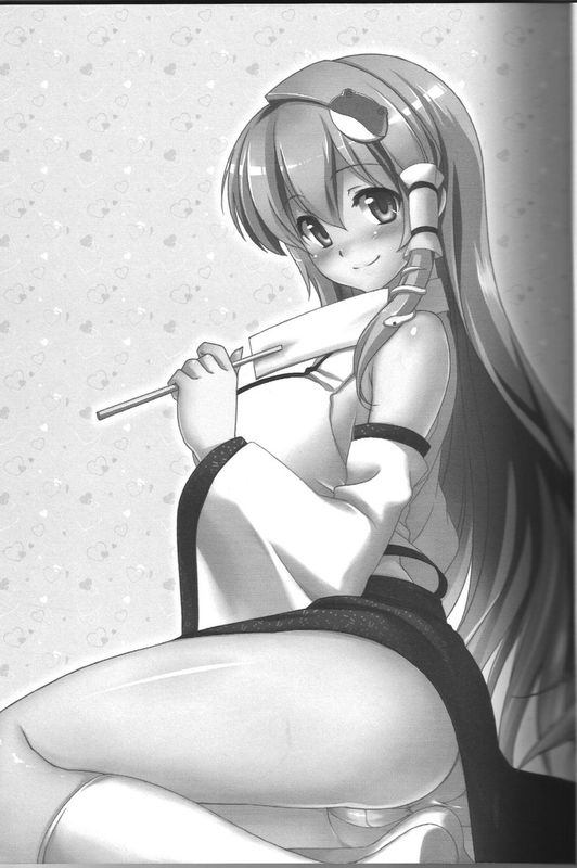 (FF21) [電萌 (Try)] 東方乳夢想 (東方Project) [中国語]-幻想世界