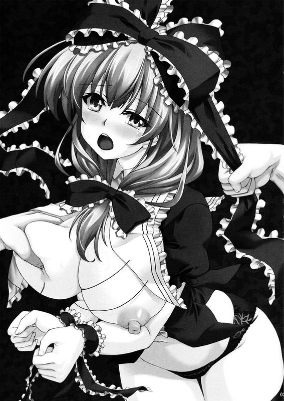 (例大祭12) [ねじまきこうげん (きりさわときと)] 鍵山雛の厄災 (東方Project) [中国翻訳]-幻想世界