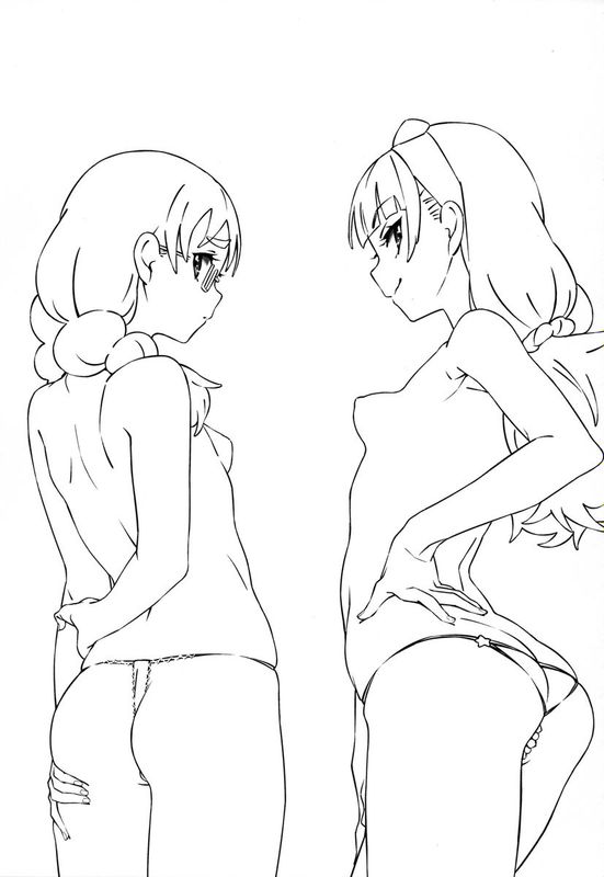 [沒有漢化] (C88) [zero戦 (xxzero)] 私立ノーブ●学園精吐会 (Go!プリンセスプリキュア)-幻想世界
