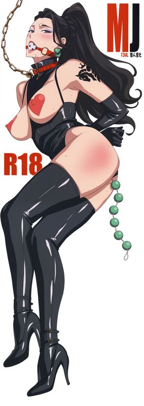 [final個人漢化] (C89) MJR18 (アイドルマスターシンデレラガールズ)-幻想世界
