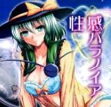 (C86) [+5 (taka♂)] 性感パラノイア (東方Project) [中国翻訳]-幻想世界