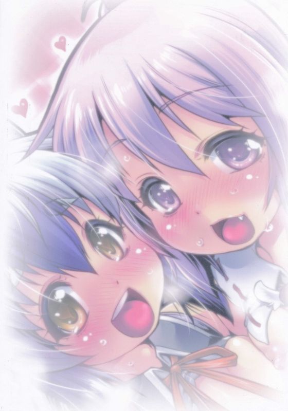 (C86) [あるばとろす (にくしょ、芽唯)] 妖鳥らんぶっ in 香霖堂 (東方Project) [中国翻訳]-幻想世界