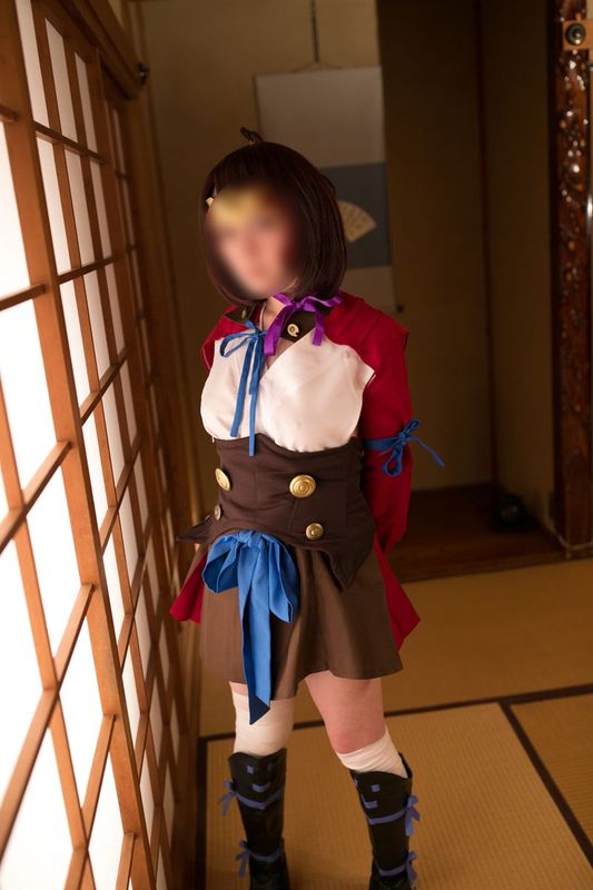 sexfriend 24 甲鐵城的卡巴內瑞-幻想世界