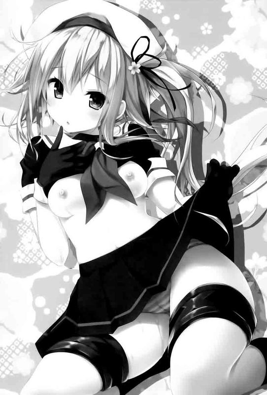 特製春雨～請享用-幻想世界