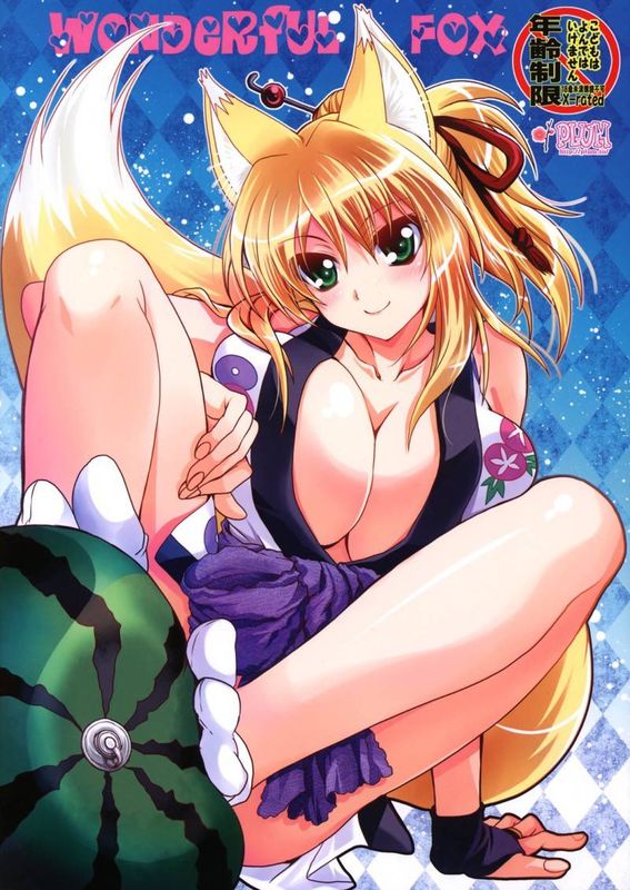 Wonderful Fox-幻想世界